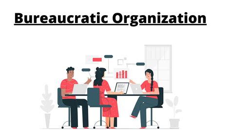 what is a bureaucratic organization