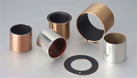 What Is A Bushing For