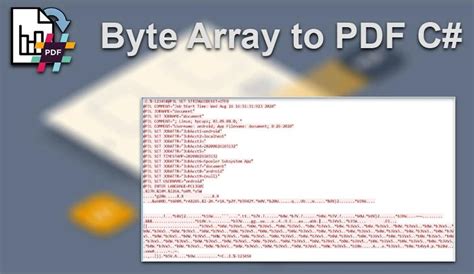 What Is A Byte Array C#