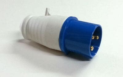 What Is A C Form Plug