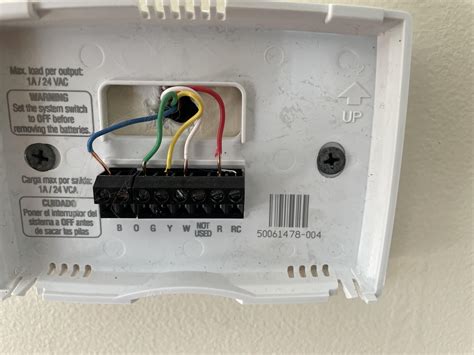 What Is A C-Wire For A Thermostat
