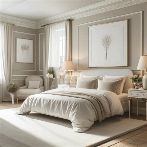 What Is A Calming Bedroom Color