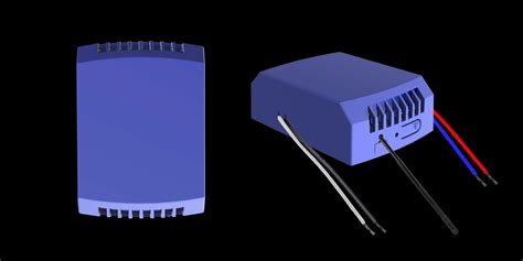 What Is A Canopy Module