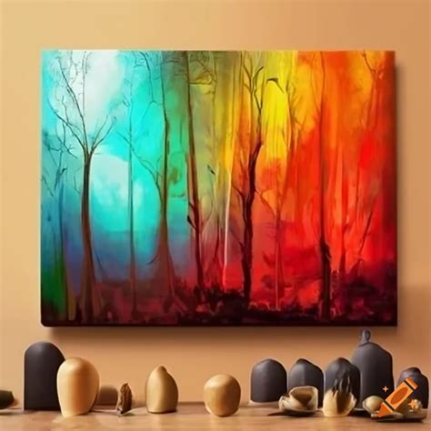 What Is A Canvas Art