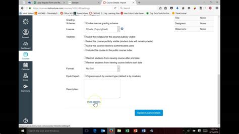 What Is A Canvas Join Code