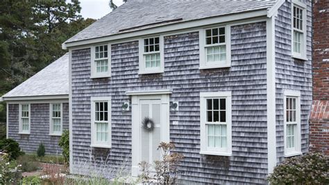 Everything You Need To Know About Cape Cod Style Houses