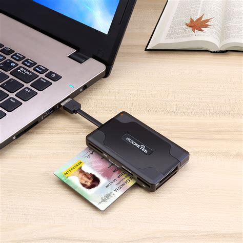 What Is A Card Reader On A Computer