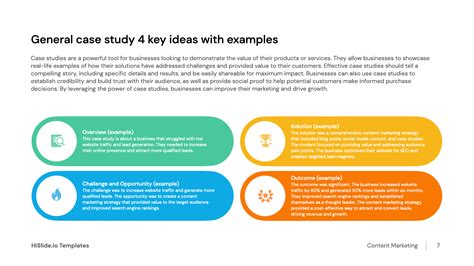 what is a case study in english