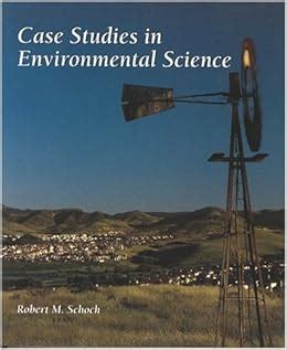 what is a case study in environmental science