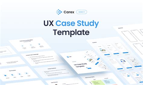 What Is A Case Study In Ux