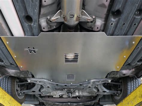 what is a catalytic converter shield