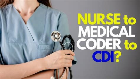what is a cdi program in healthcare