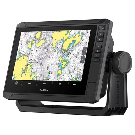 What Is A Chartplotter Gps