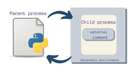 what is a child process in python