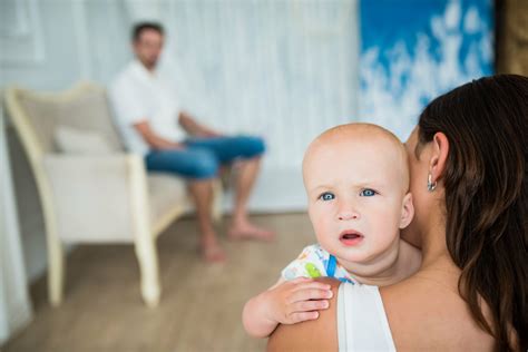 what is a child with unmarried parents called