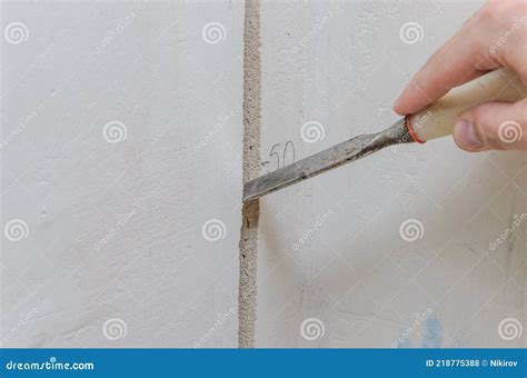 What Is A Chisel In Electrical