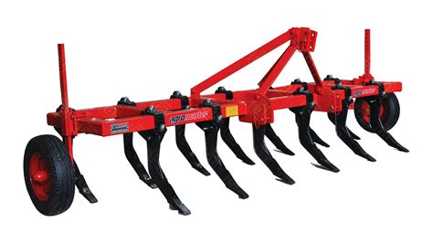 What Is A Chisel Plough