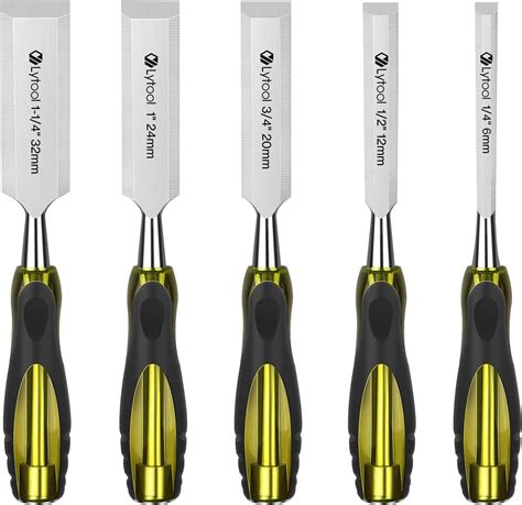 What Is A Chisel-Shaped Edge