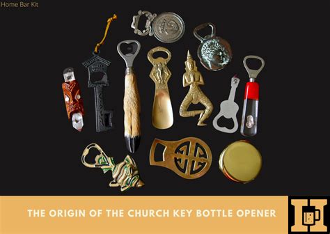 What Is A Church Key