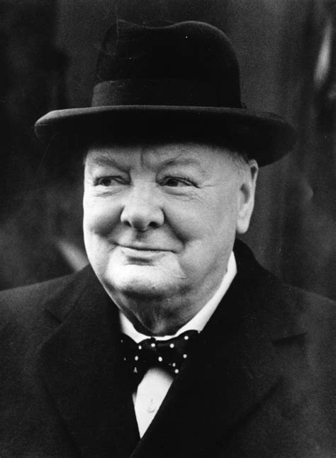 what is a churchill