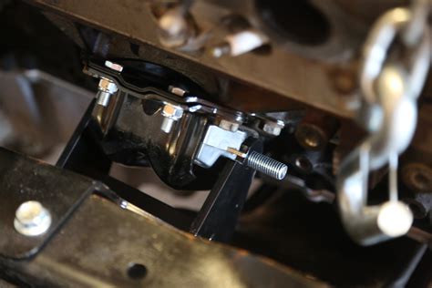 What Is A Clamshell Engine