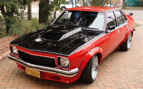 what is a classic car in australia