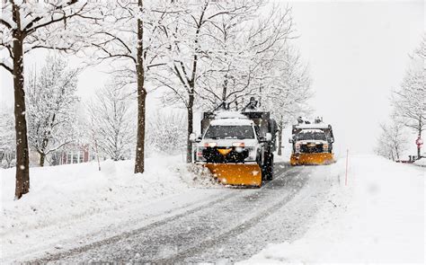 what is a clipper snow storm