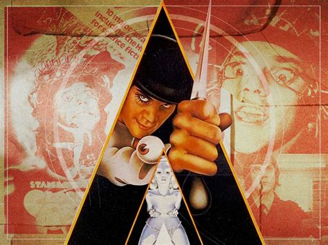 What Is A Clockwork Orange Mean