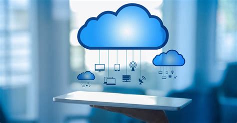 What Is A Cloud Based Software