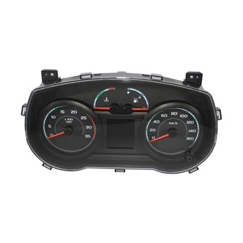 What Is A Cluster Panel