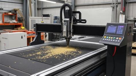 What Is A Cnc Cutting Machine