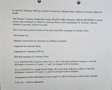 what is a co defendant in a criminal case