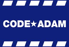 what is a code adam in a hospital