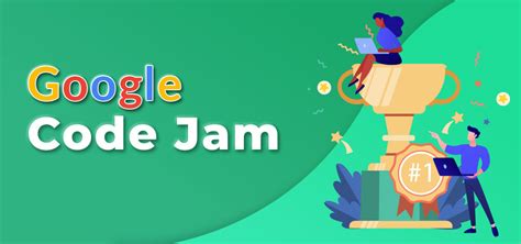 What Is A Code Jam