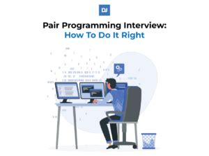 what is a code pair interview