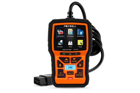 what is a code reader for a car called