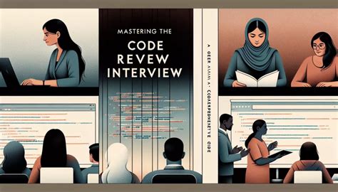 what is a code review interview