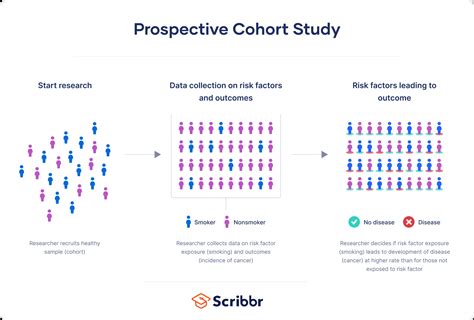 what is a cohort study example