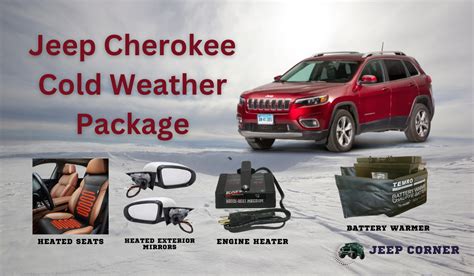 what is a cold weather package