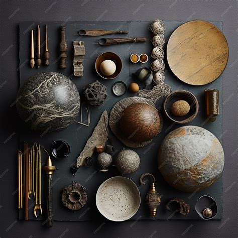 What Is A Collection Of Objects Called