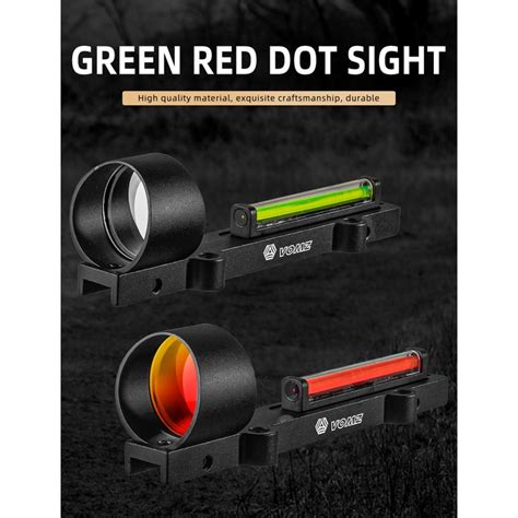 What Is A Collimator Sight