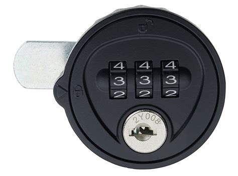 What Is A Combination Lock