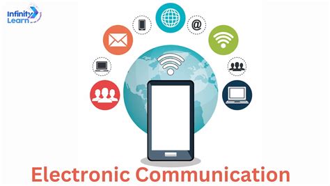 What Is A Communication In Electronics