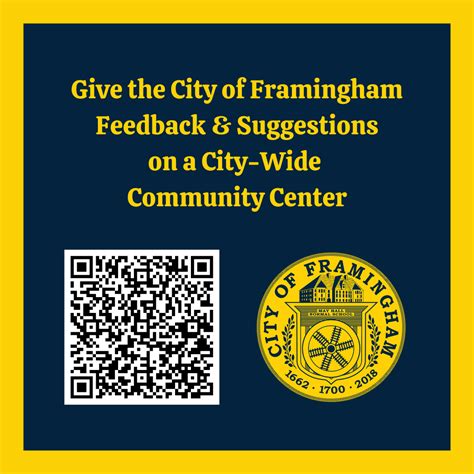 What Is A Community Center Code