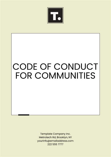 What Is A Community Code