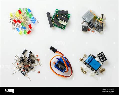 What Is A Component Unit