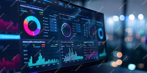 What Is A Computer Dashboard