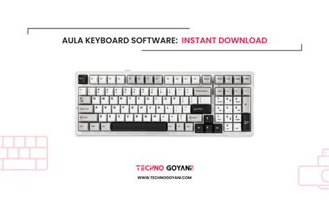 What Is A Computer Keyboard Software
