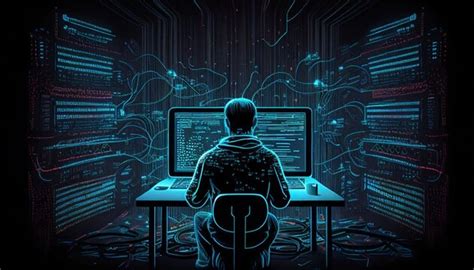 What Is A Computer Network Engineer