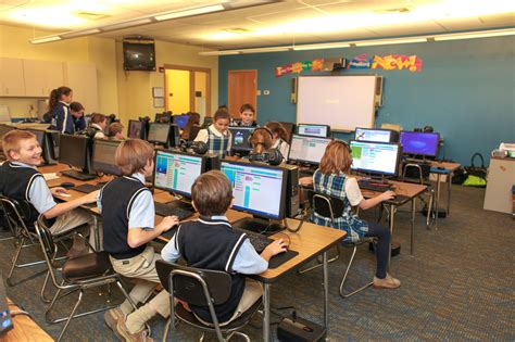 what is a computer science class in middle school